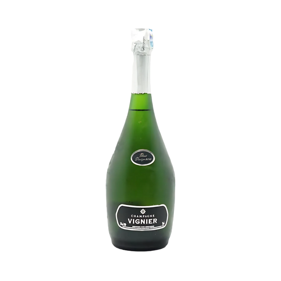 Rượu Champagne Pháp Vignier Prestige